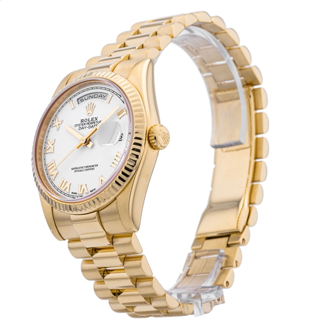 Rolex Day-Date 118238 Image 2